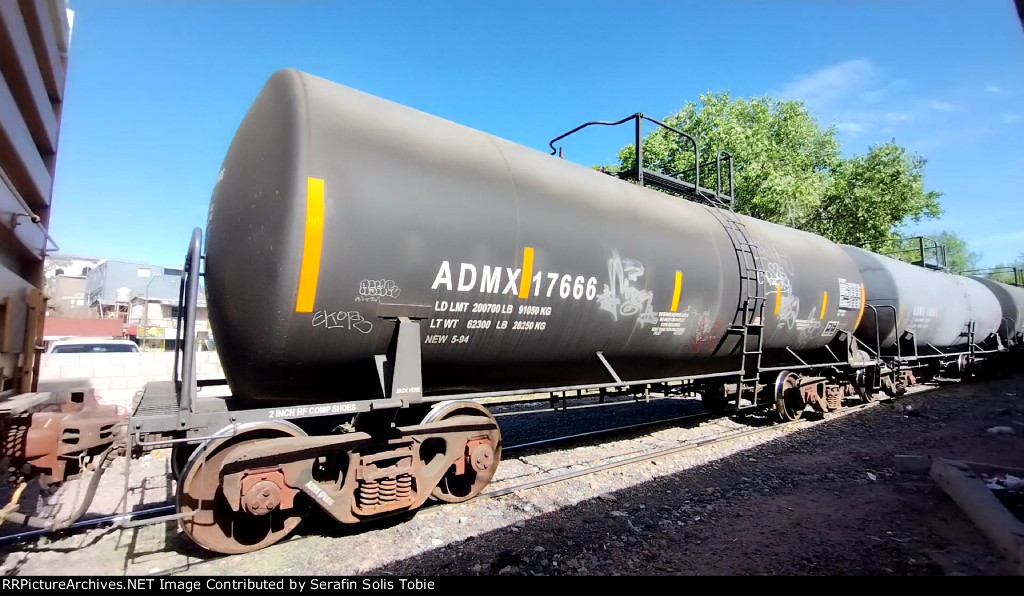 ADMX 17666